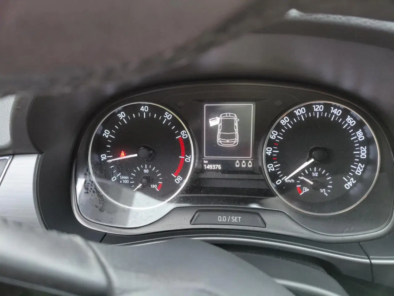 Billede 7 - Skoda Fabia Hatchback - 1.2 TSI 110 HK Style