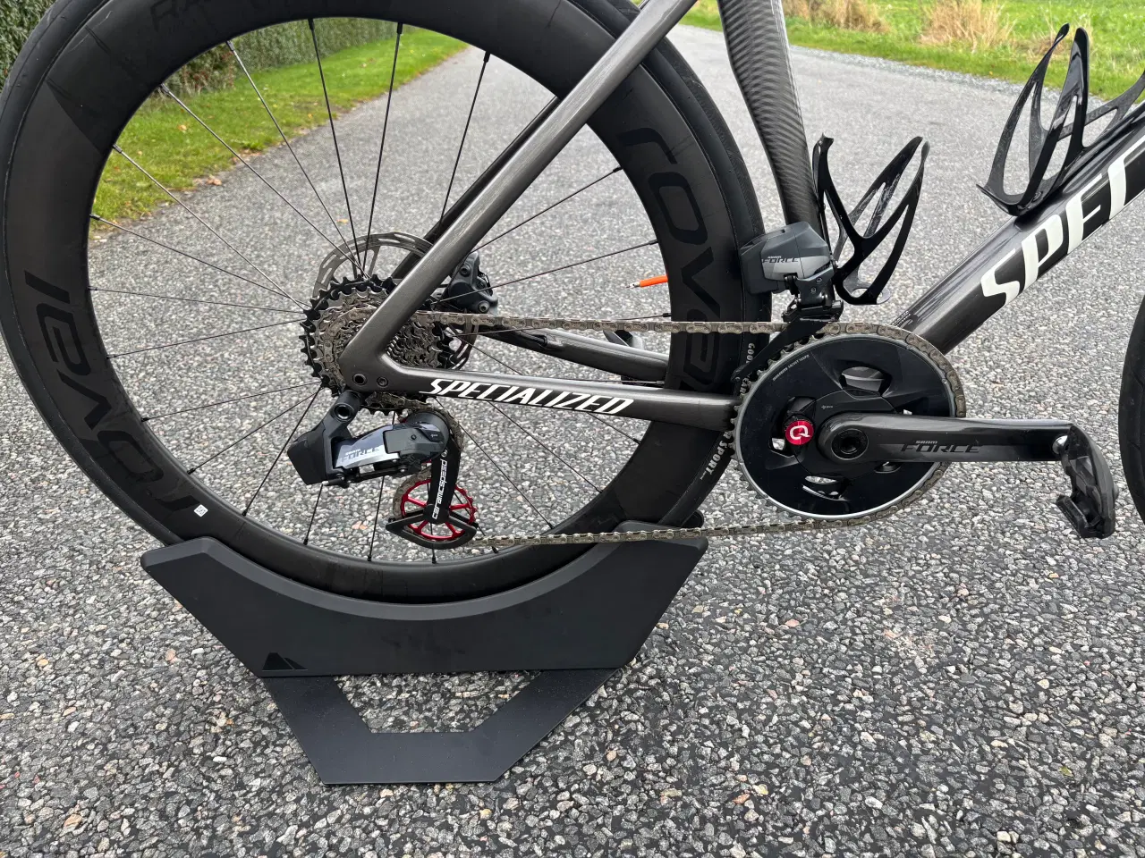 Billede 2 - Specialized Tarmac SL7 Pro