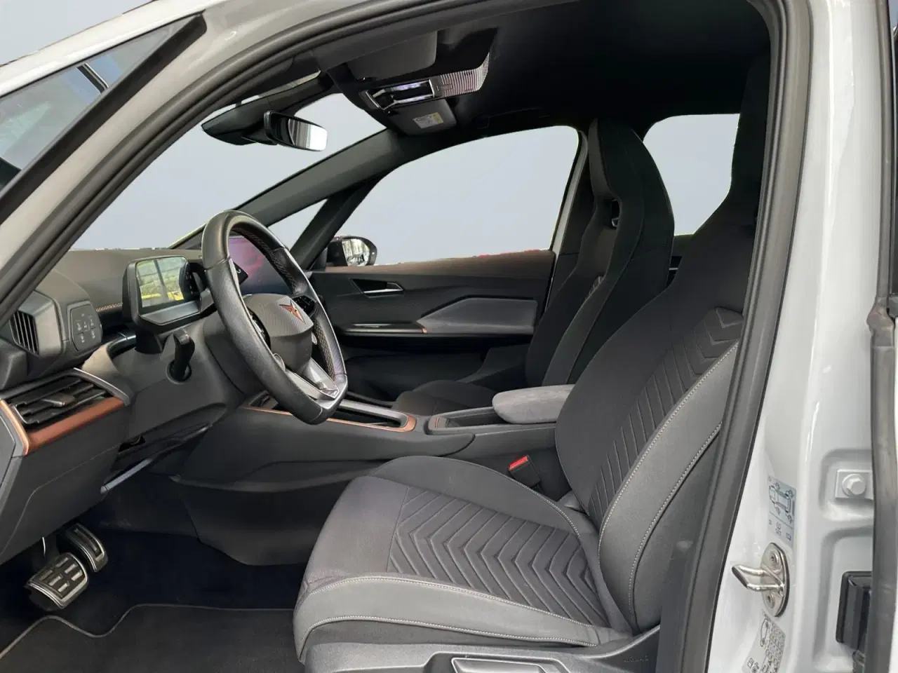 Billede 10 - Cupra Born 77 e-Boost
