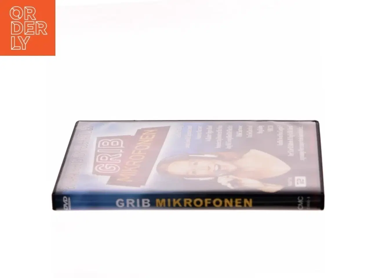 Billede 2 - Karaoke DVD fra CMC Entertainment A/S (DVD)
