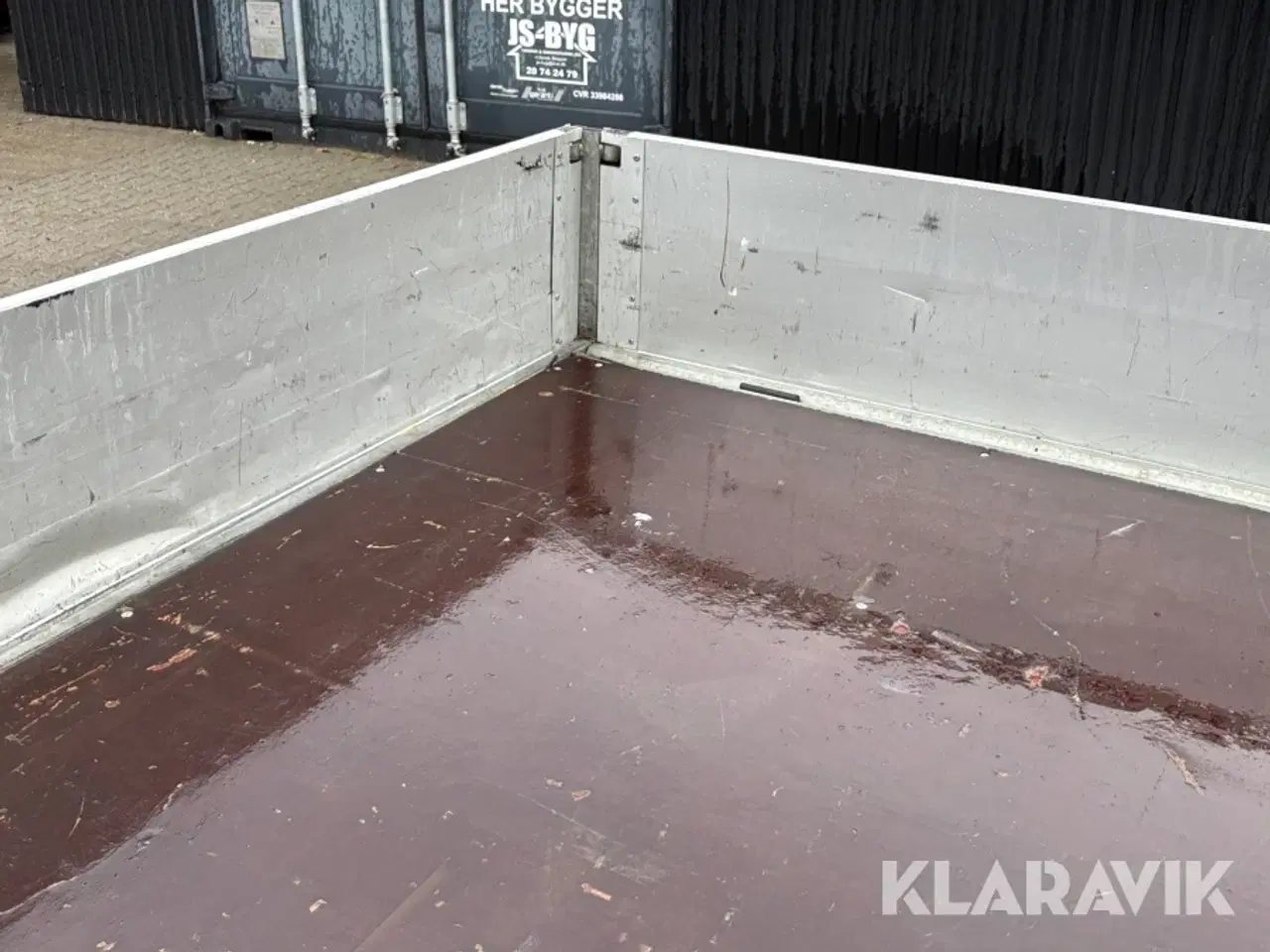 Billede 9 - Trailer Variant 3021 P4