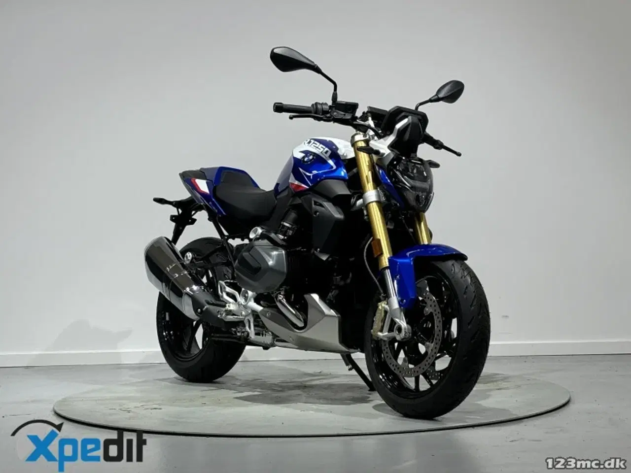 Billede 3 - BMW R 1250 R