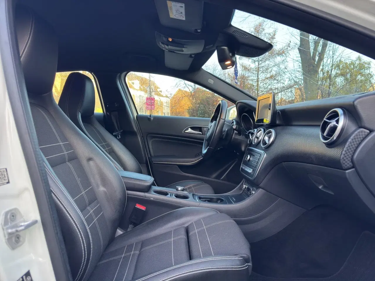 Billede 14 - Mercedes A180 d 1,5 