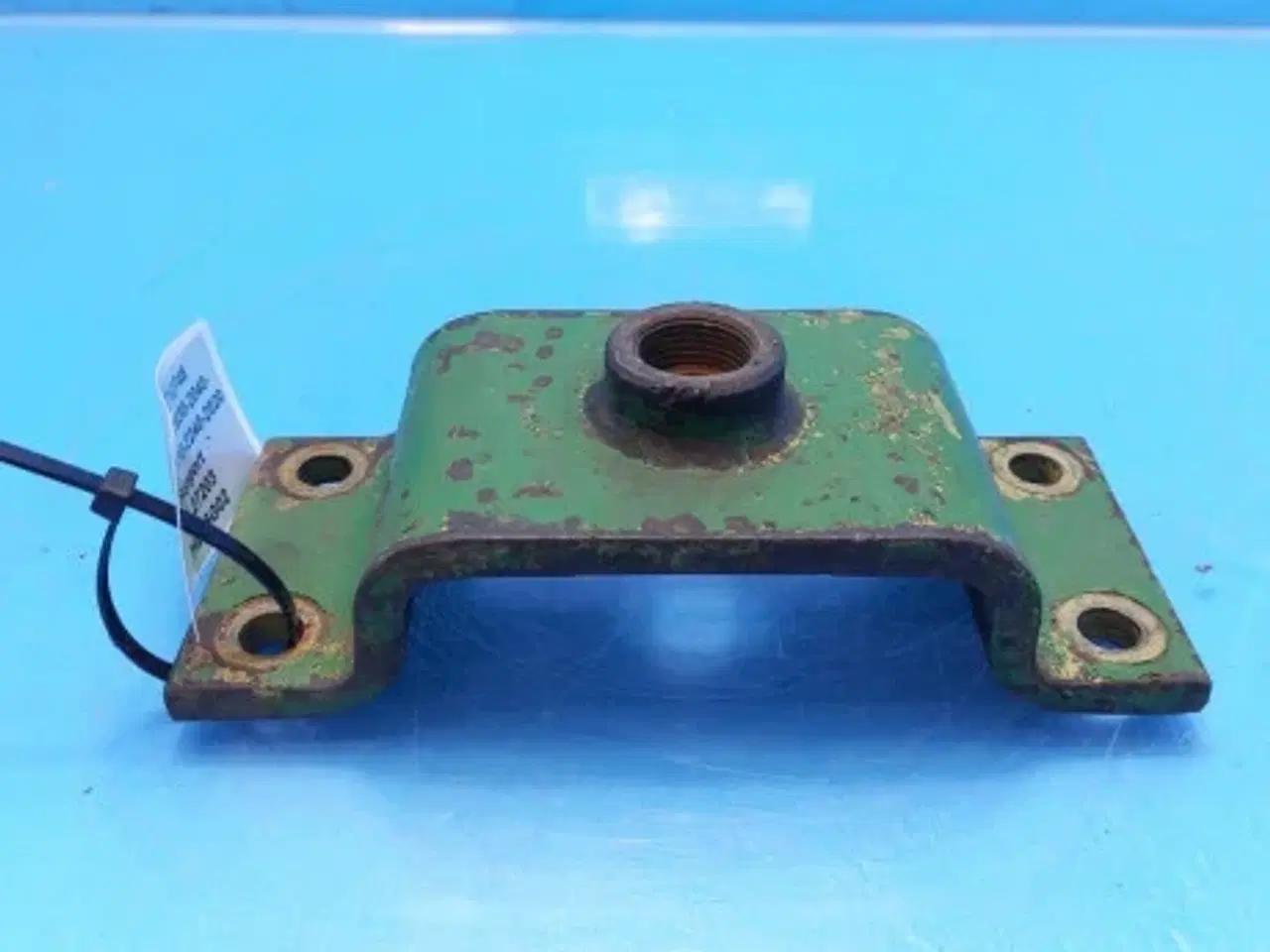 Billede 7 - John Deere 2130 Support AL27203