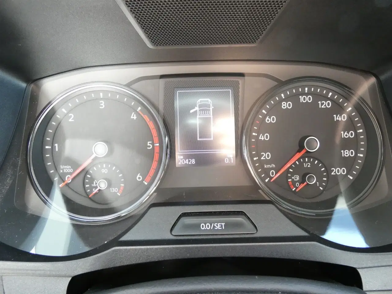 Billede 24 - MAN TGE 3,5T L3 2,0 SCR 177HK Ladv./Chas. 8g Aut.