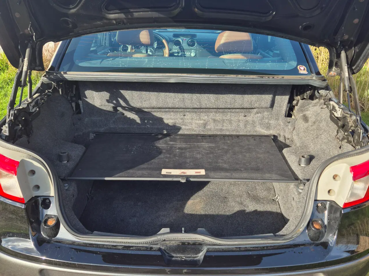 Billede 8 - Mitsubishi Colt 1,5 CZC Cabriolet 2-D