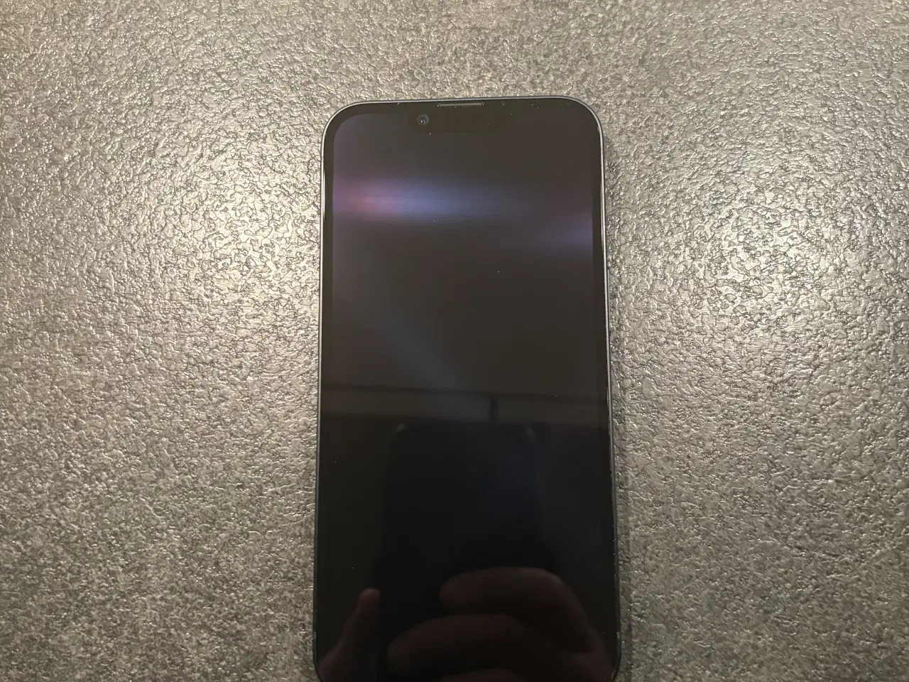 Billede 2 - Iphone 14 128GB Sort