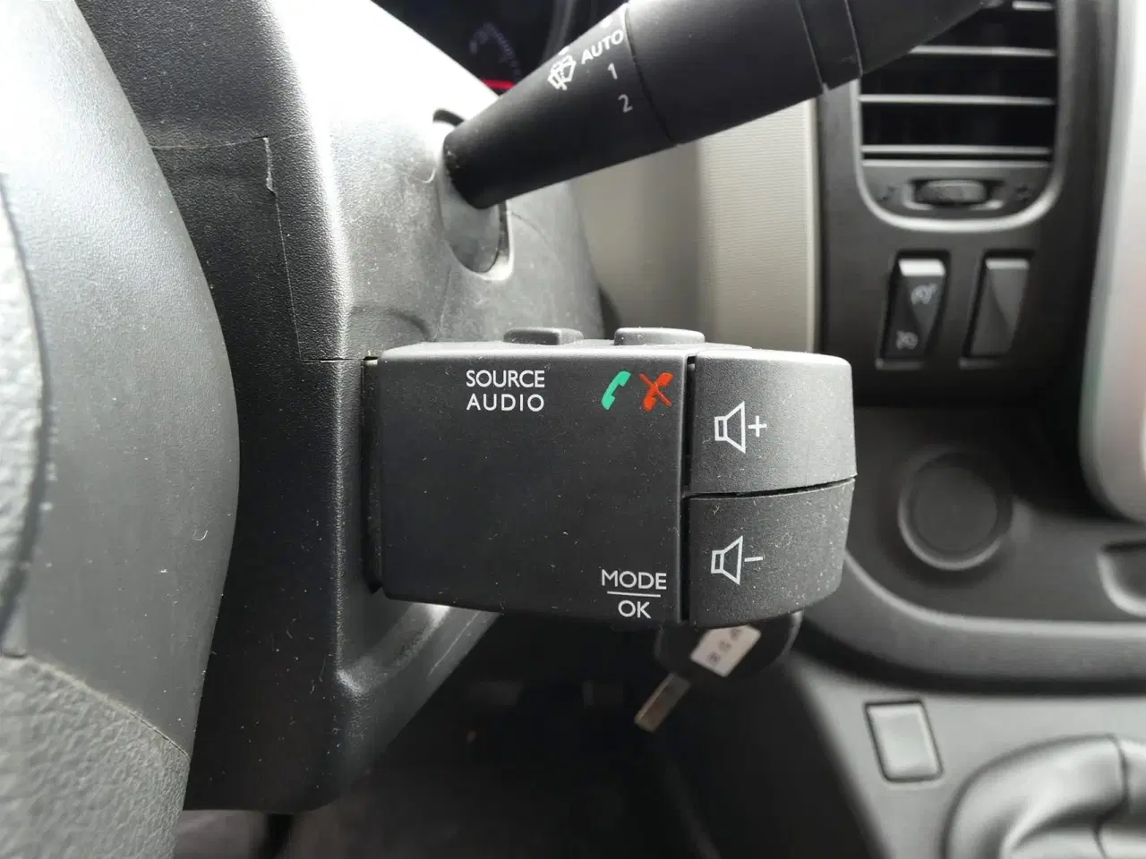 Billede 13 - Renault Trafic T29 L2H1 1,6 DCI 120HK Van 6g