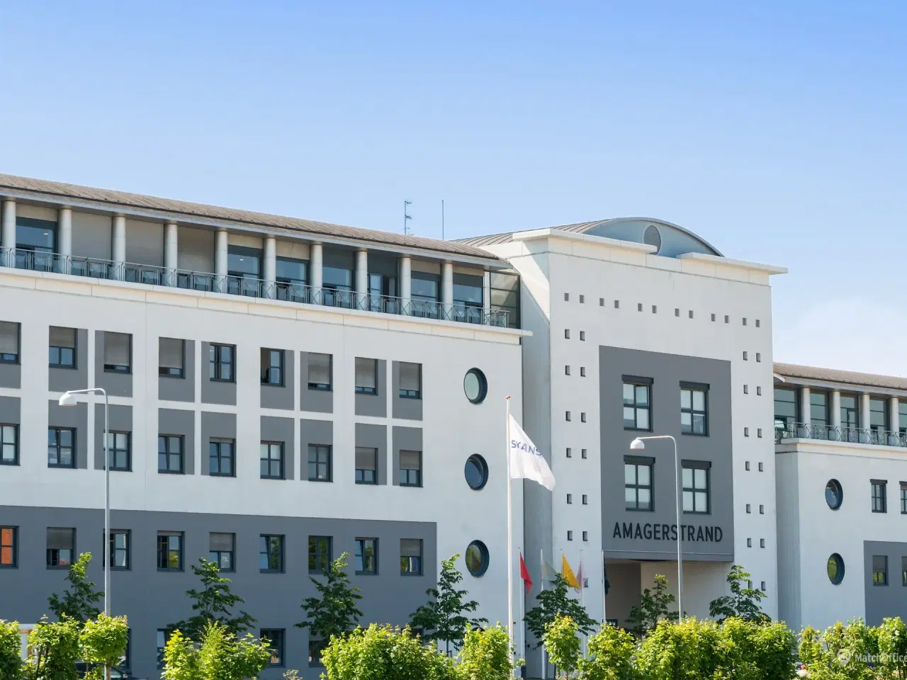 Billede 17 - Kontorfællesskab for virksomheder i vækst