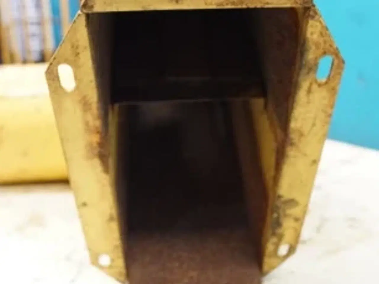 Billede 4 - New Holland 1530 Elevator top 80488563