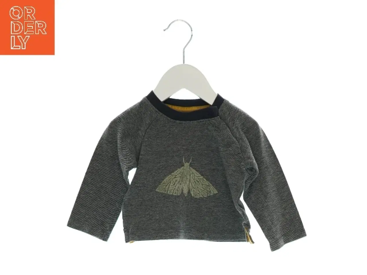 Billede 1 - Bluse fra Noa Noa (Str. 74)