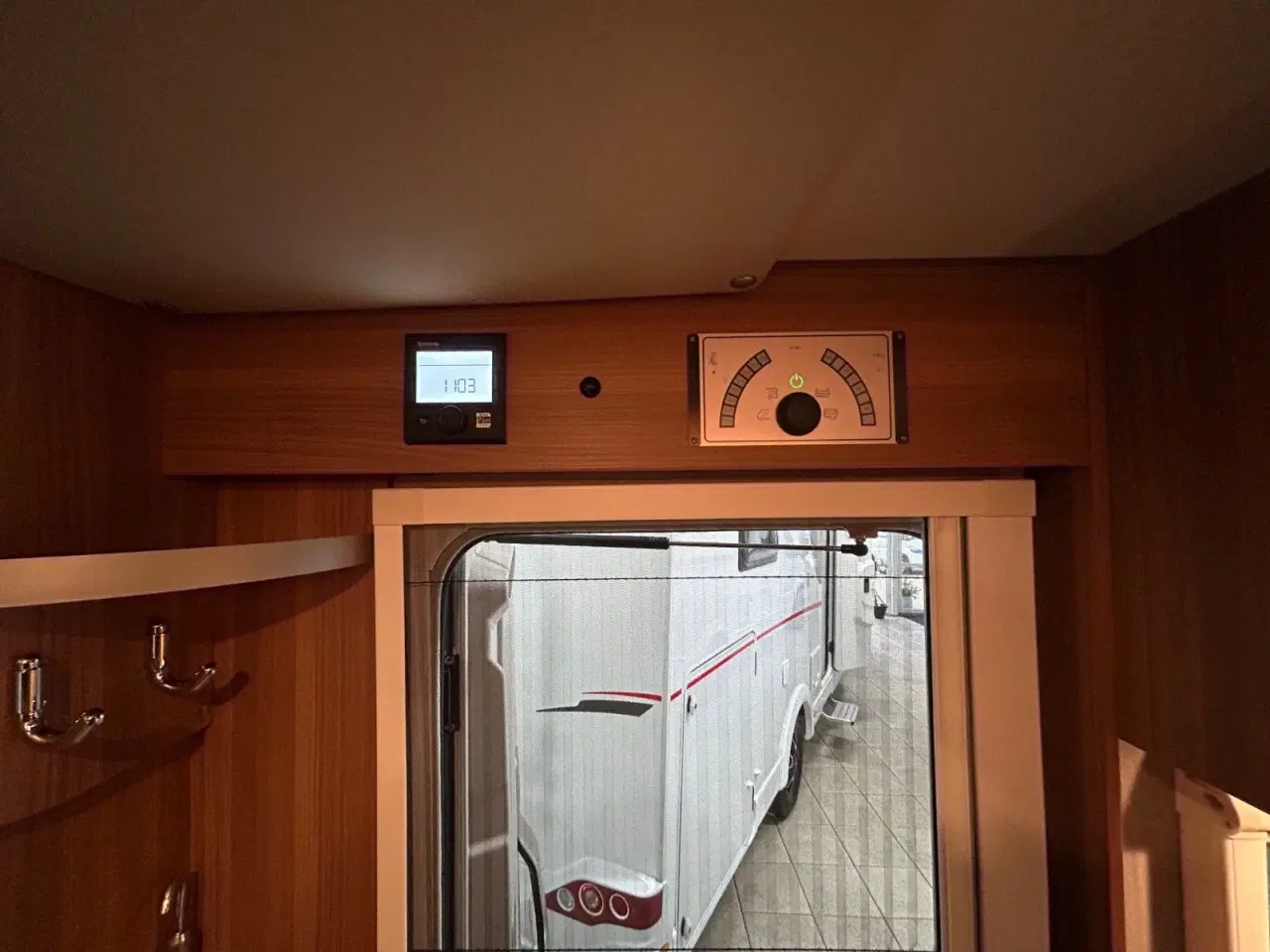 Billede 16 - Fiat Weinsberg 2,3 CaraLoft 600 MF aut.