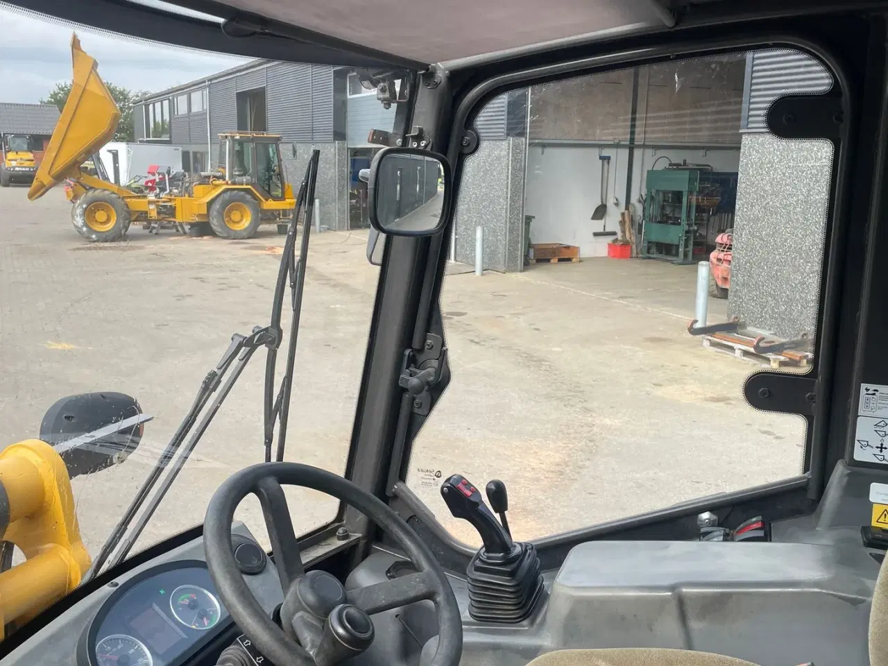 Billede 10 - Mecalac AX 850