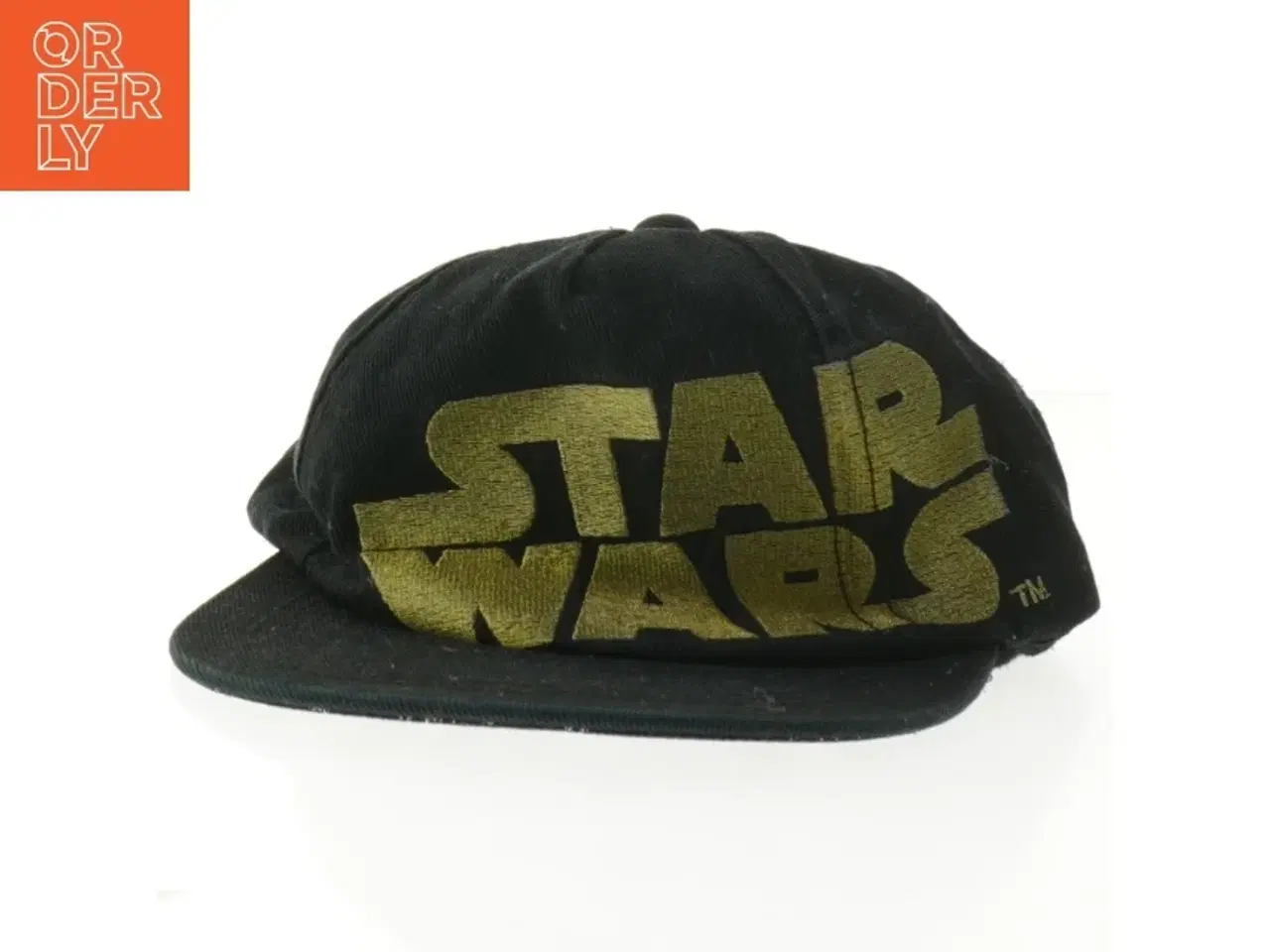 Billede 1 - Star Wars kasket fra Lego (str. Ø 17 cm)