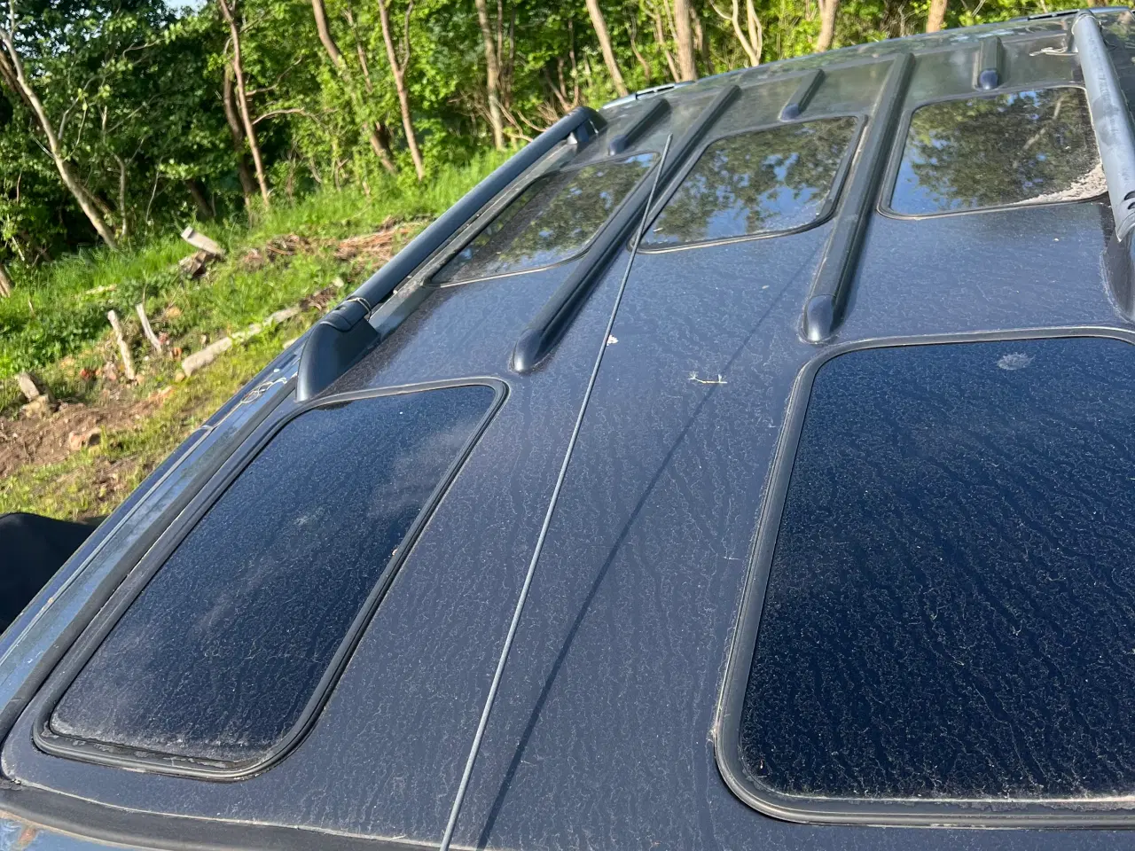 Billede 6 - Citroen berlingo