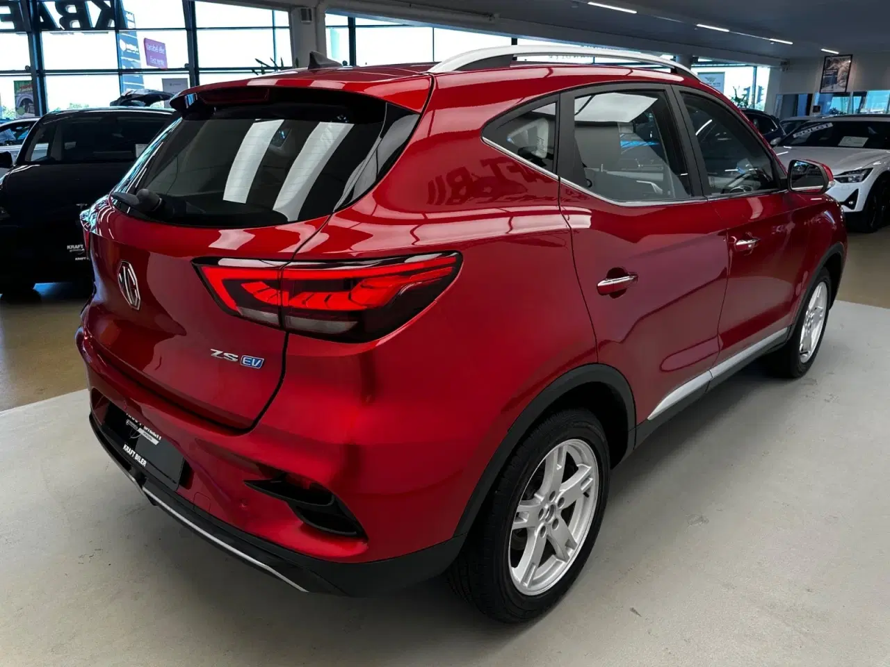 Billede 7 - MG ZS 50 Comfort