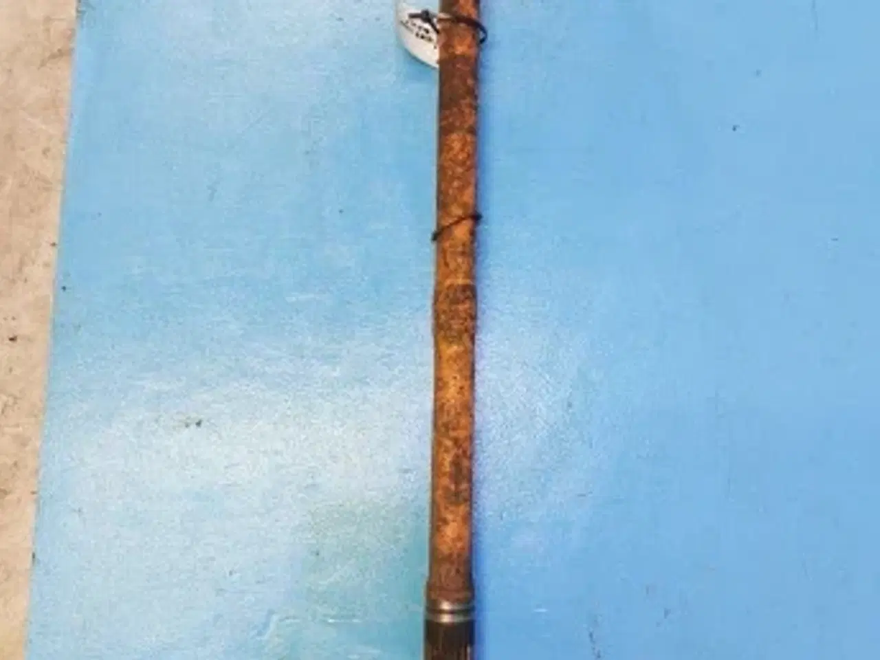 Billede 7 - Dronningborg D1200 Stikaksel højre 46115600-46112300