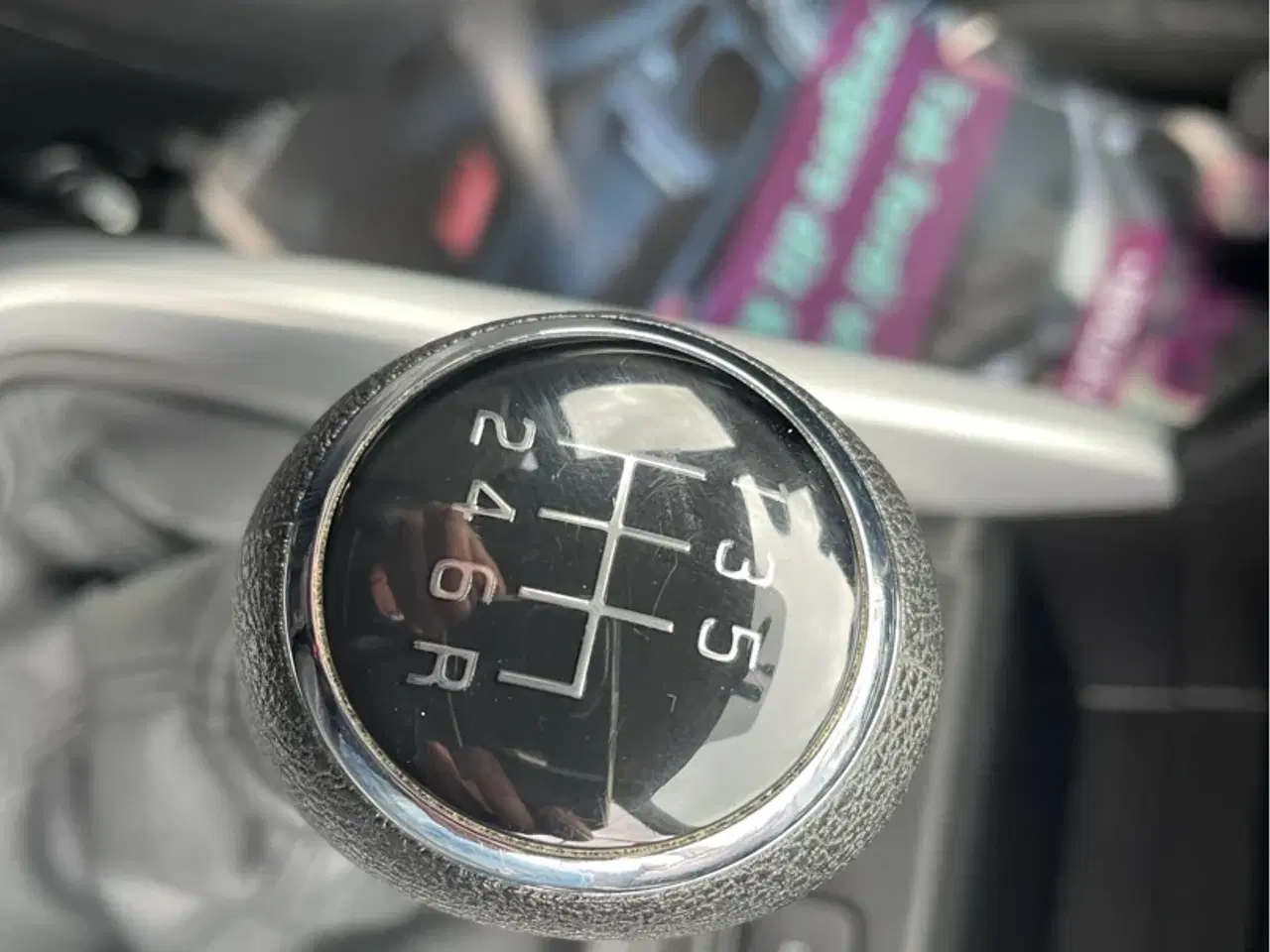 Billede 9 - Suzuki Vitara 1,6 DDIS 16V Exclusive 120HK 5d