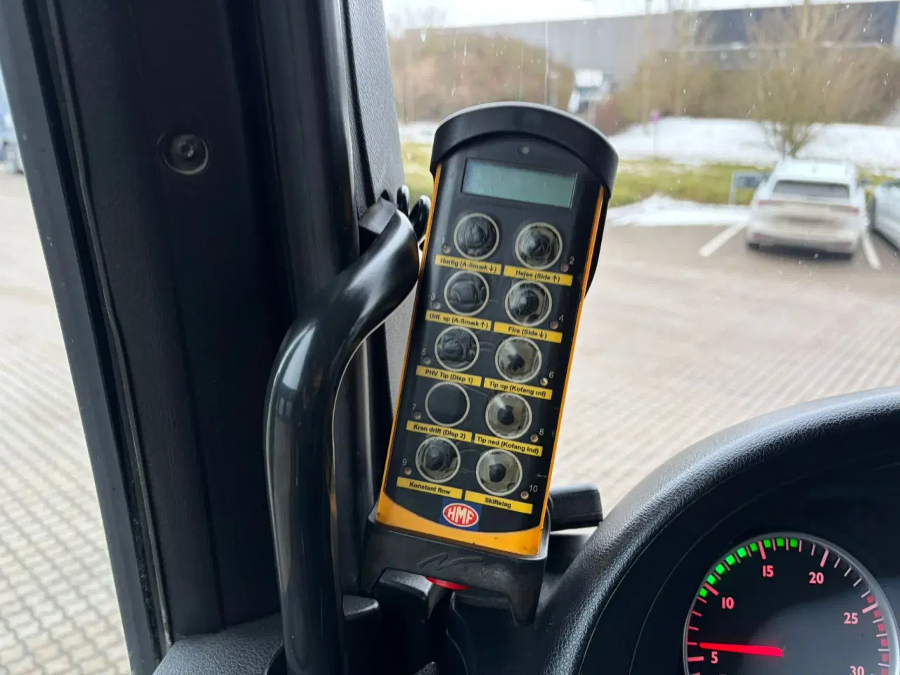 Billede 18 - MAN TGS 35.420 8X2-4