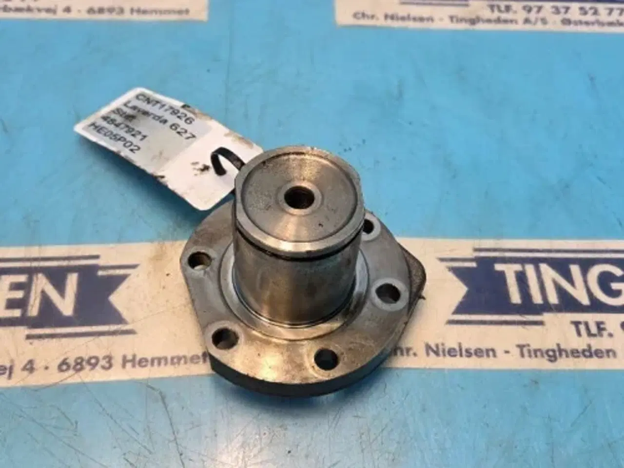 Billede 2 - Iveco 8361 SRE 11 Stift 4847921