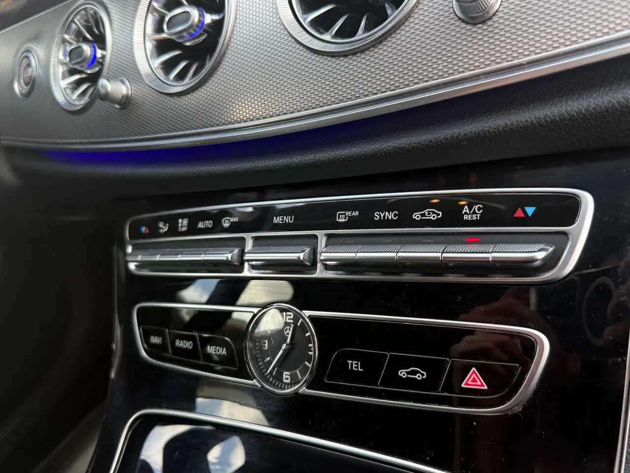 Billede 15 - Mercedes-benz E220d 