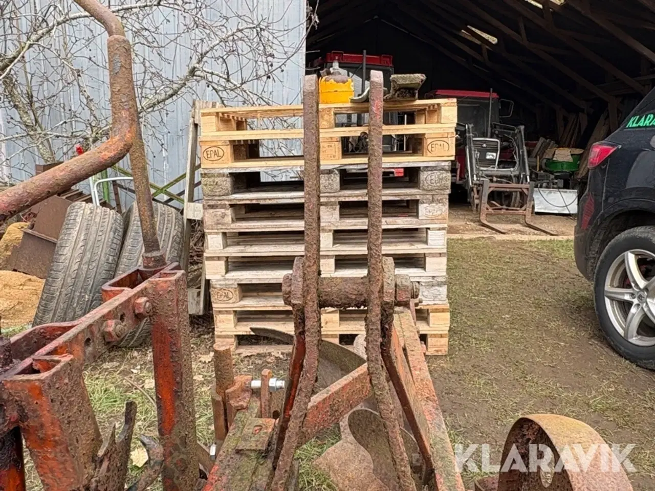 Billede 6 - Plov Fraude