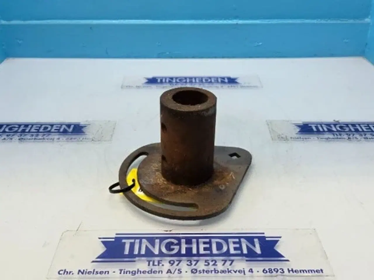 Billede 1 - New Holland BB9090 Beslag 700141185