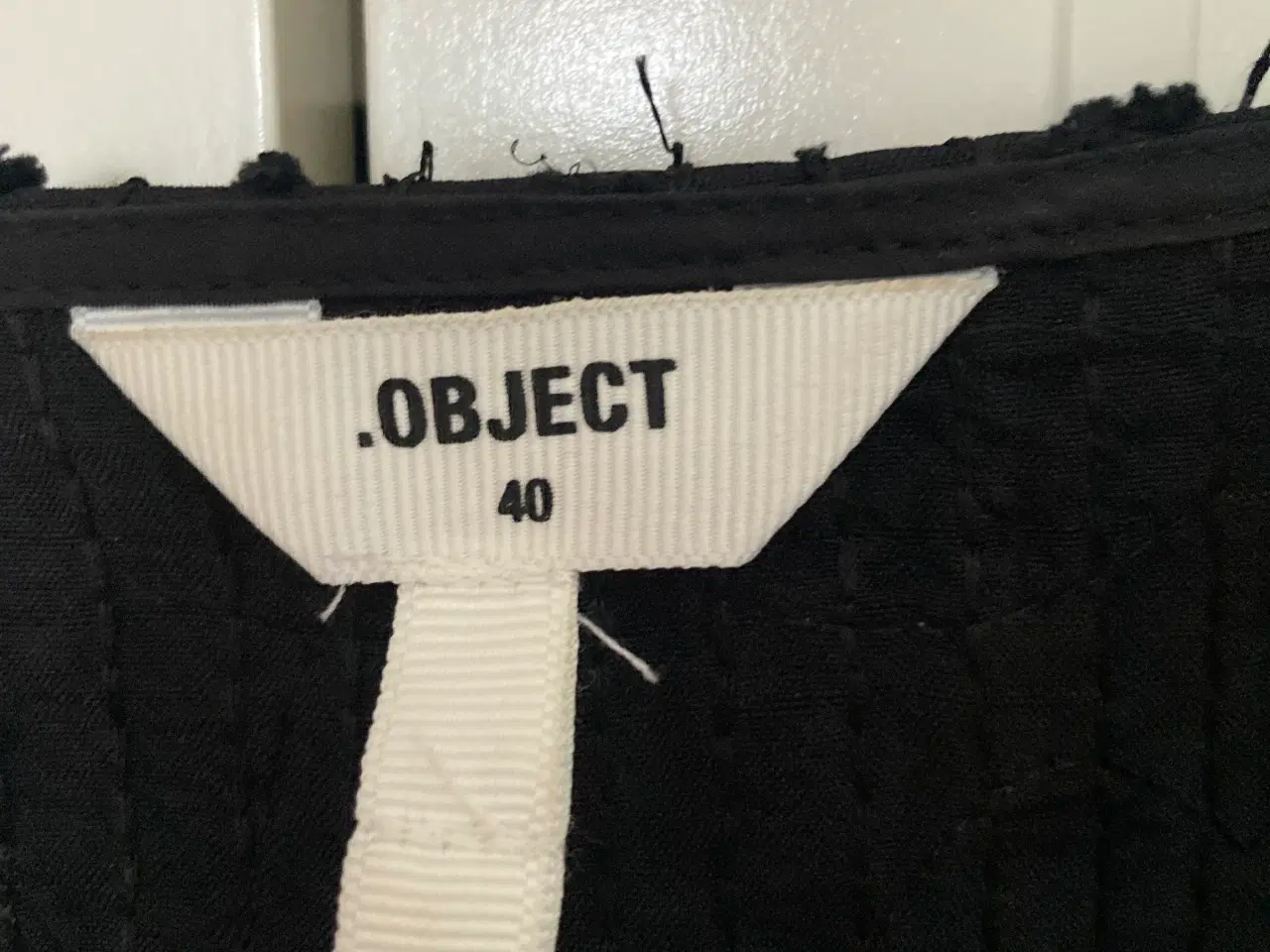 Billede 2 - Slå om kjole