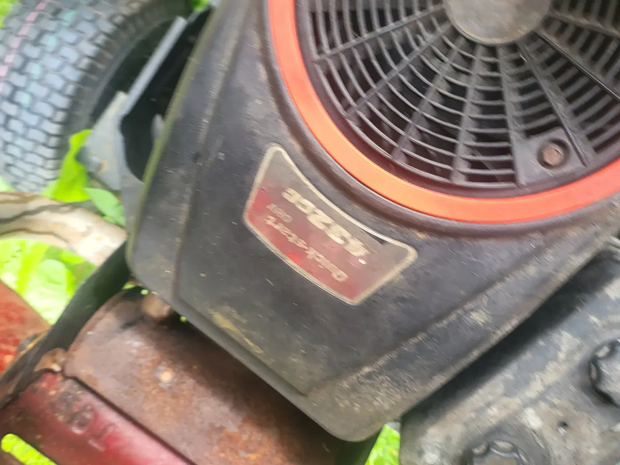 Billede 3 - Havetraktor projekt 