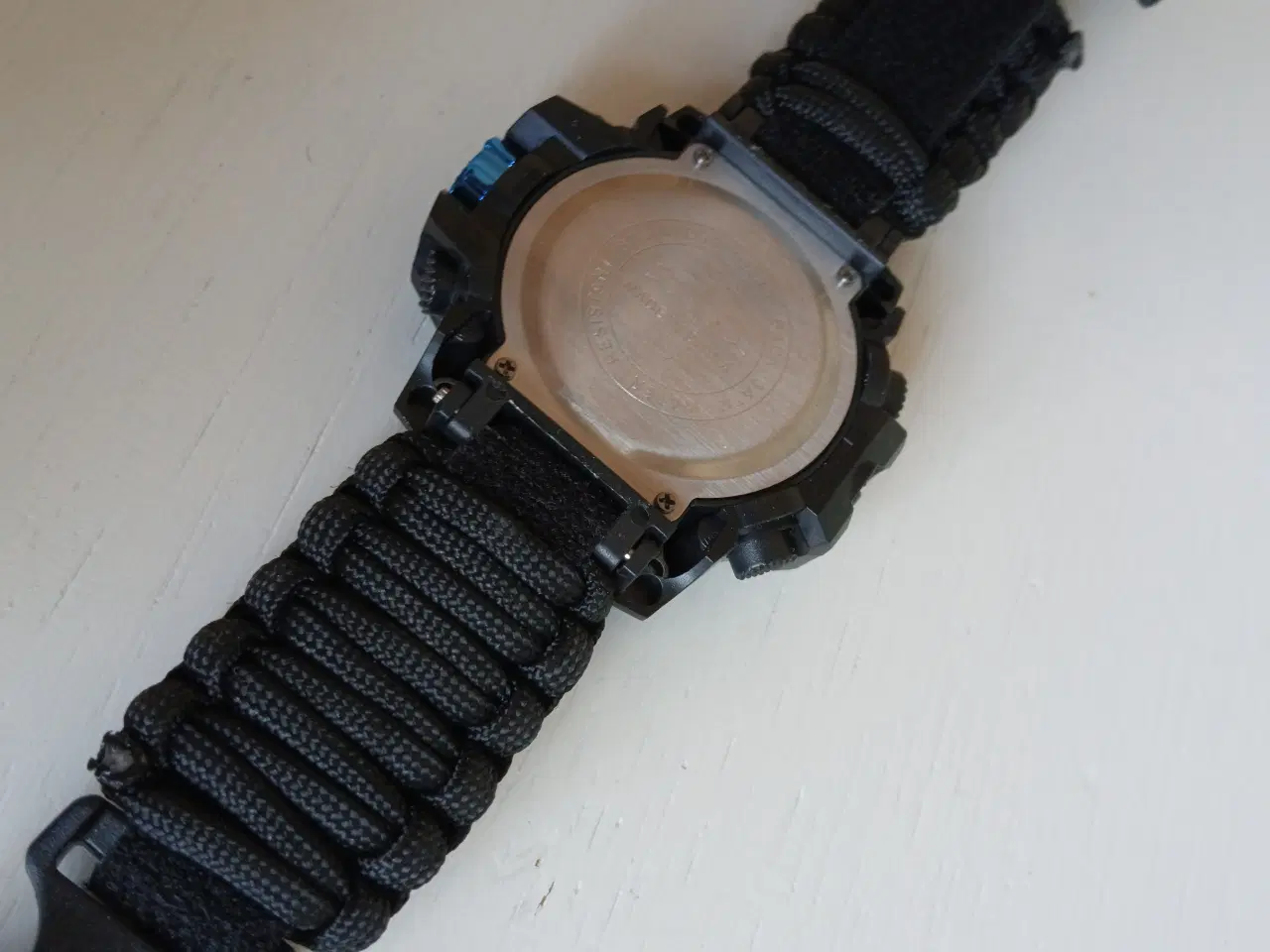 Billede 6 - G Sport overlevelse ur med mange funktioner