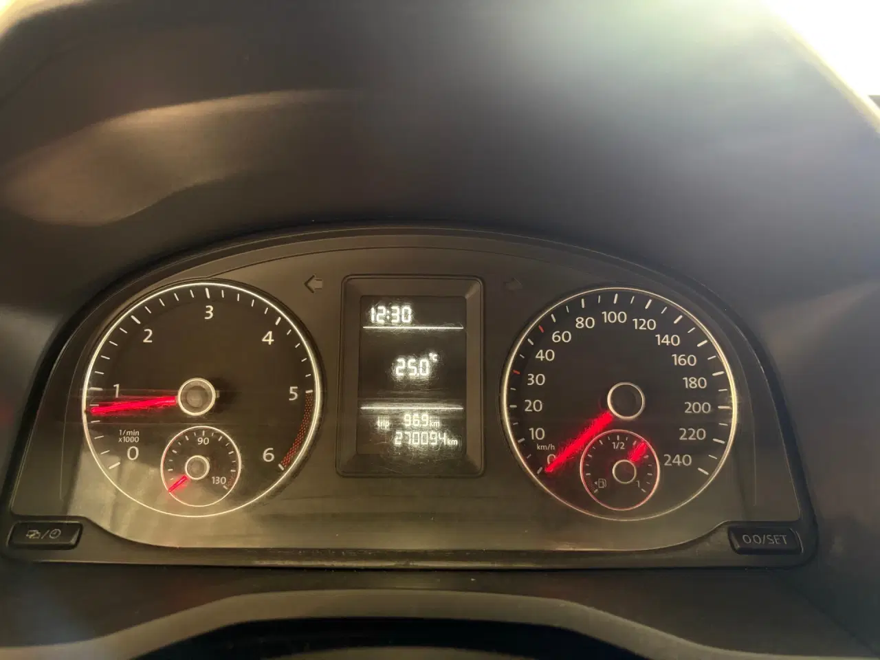 Billede 5 - VW Caddy 1,6 TDI BMT 75HK Van