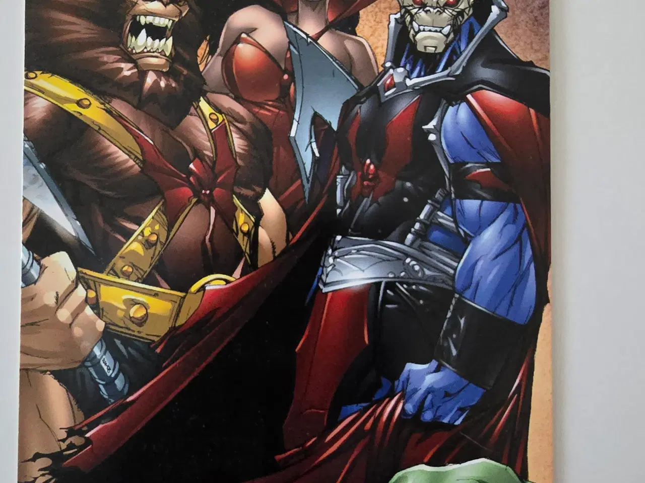 Billede 17 - SHE-RA PRINCESS OF POWER