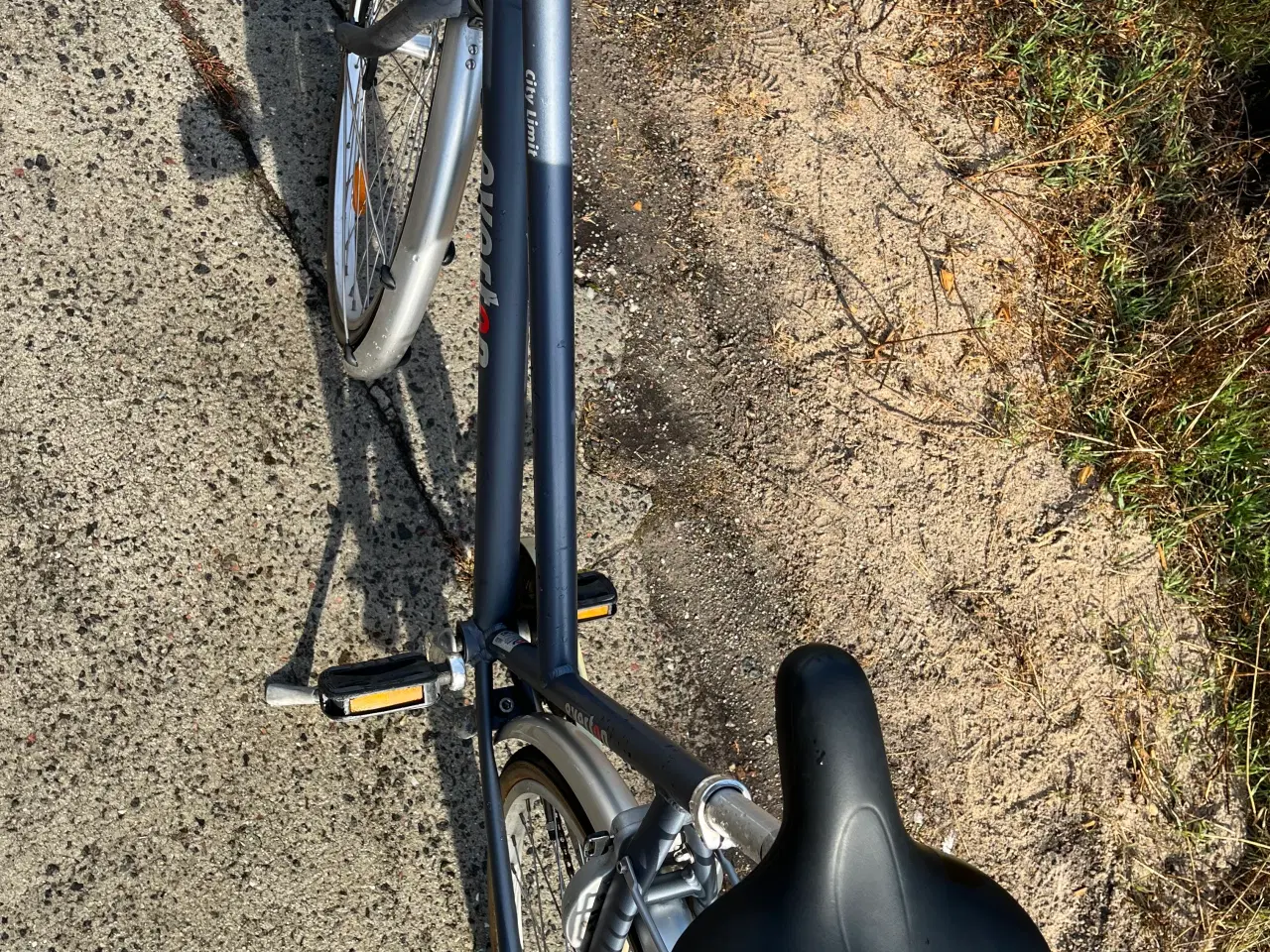 Billede 4 - Everton city cykel unisex 