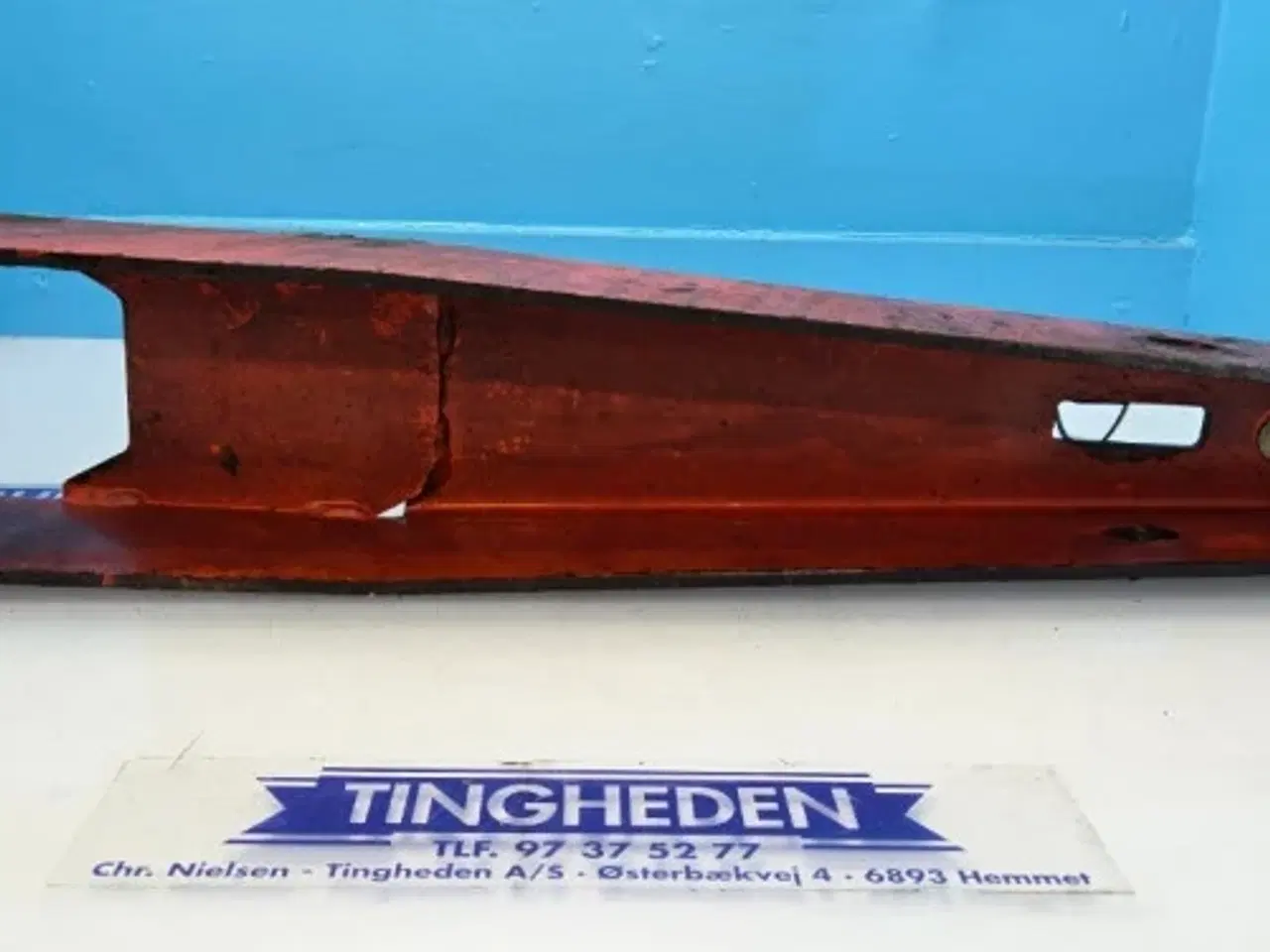 Billede 13 - Venieri 7.63B Låsecylinder 927.B.622