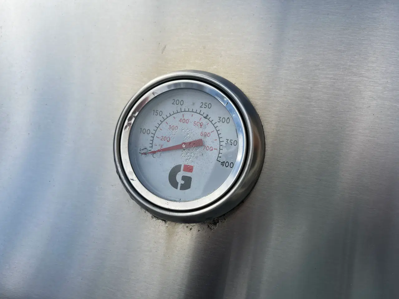 Billede 3 - Grill grill