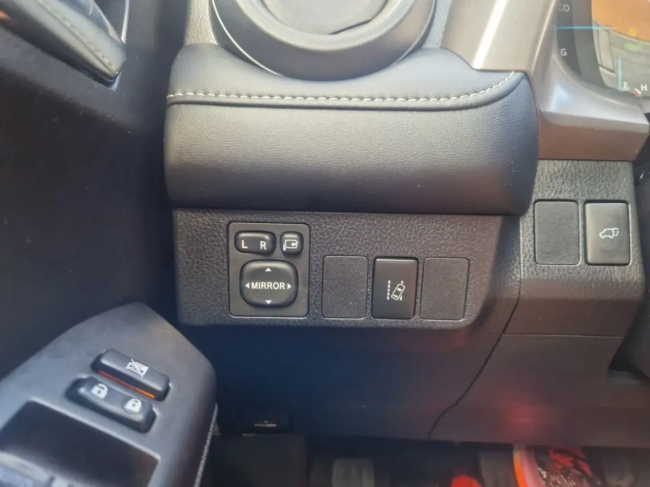 Billede 21 - Toyota RAV4 2,5 Hybrid H3 MDS Van