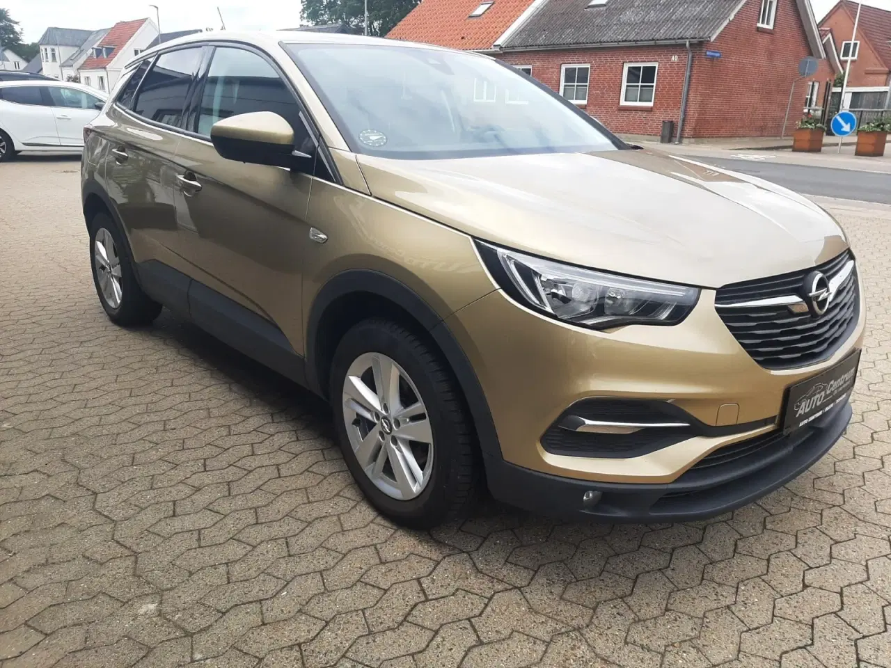 Billede 3 - Opel Grandland X 1,2 T 130 Enjoy