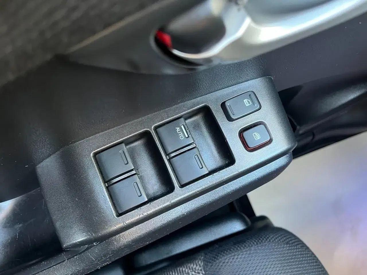 Billede 7 - Honda Jazz 1,4 Comfort+ CVT