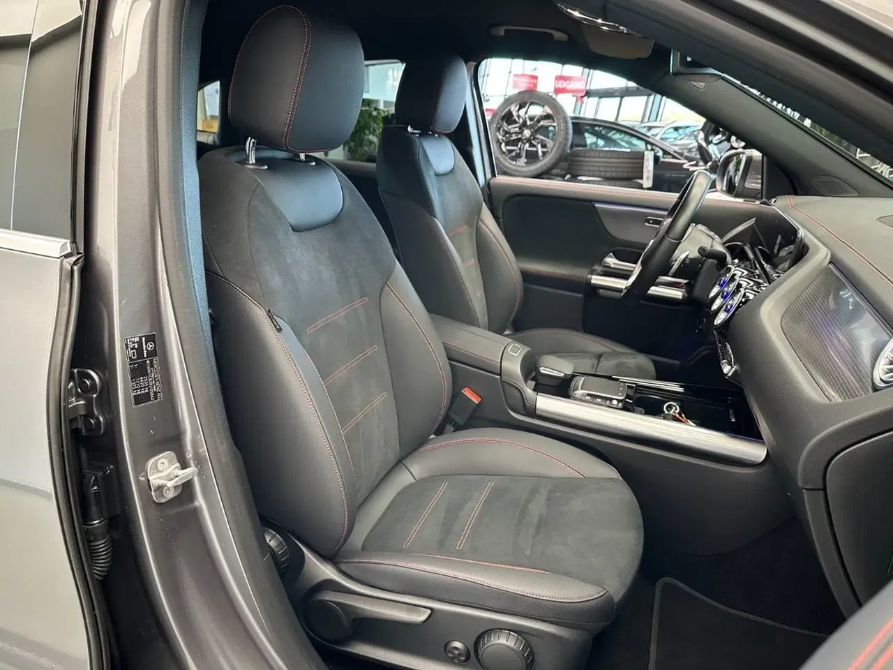 Billede 13 - Mercedes EQA350  AMG Line 4Matic