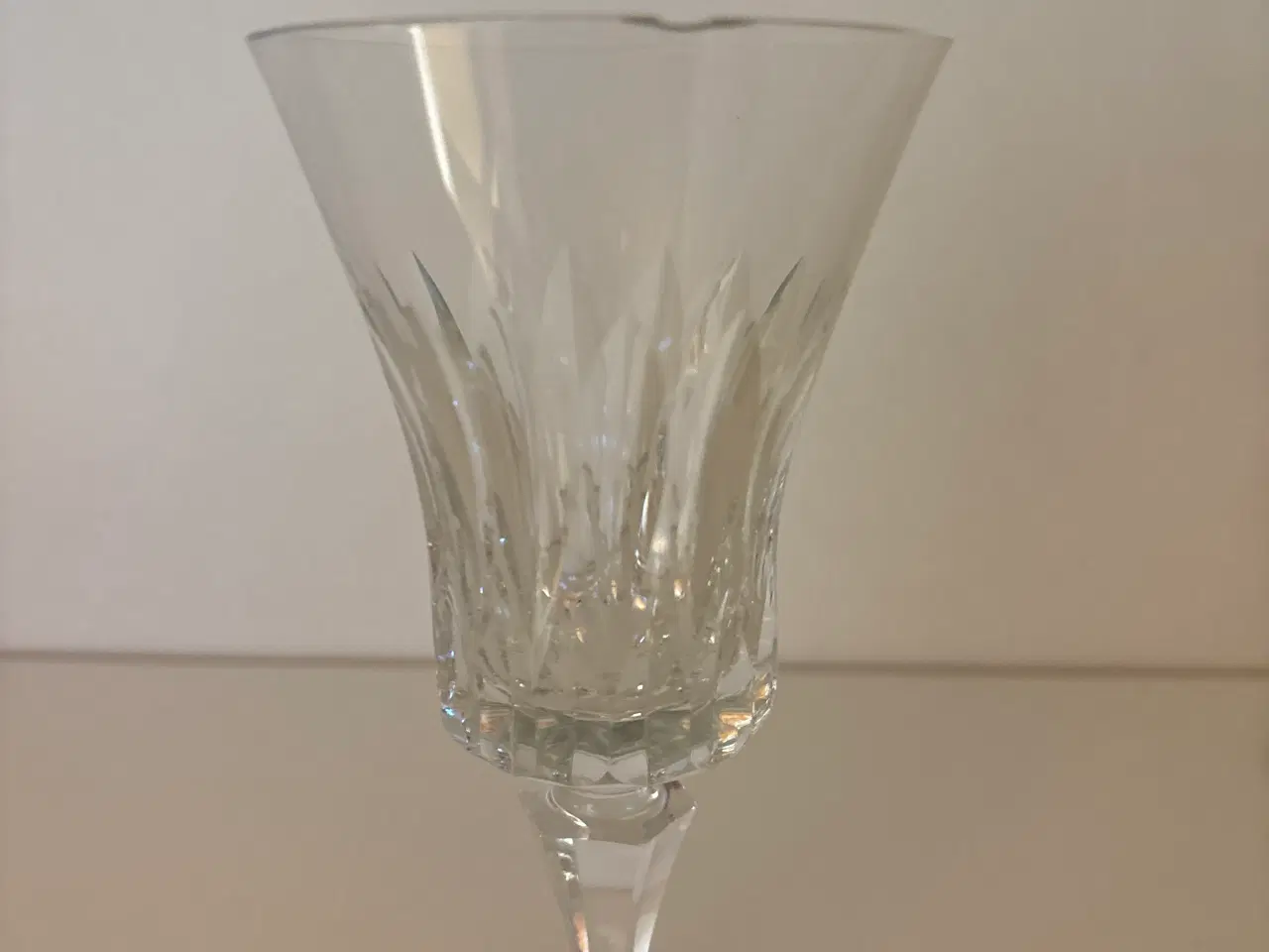 Billede 5 - Lyngby Paris glas 