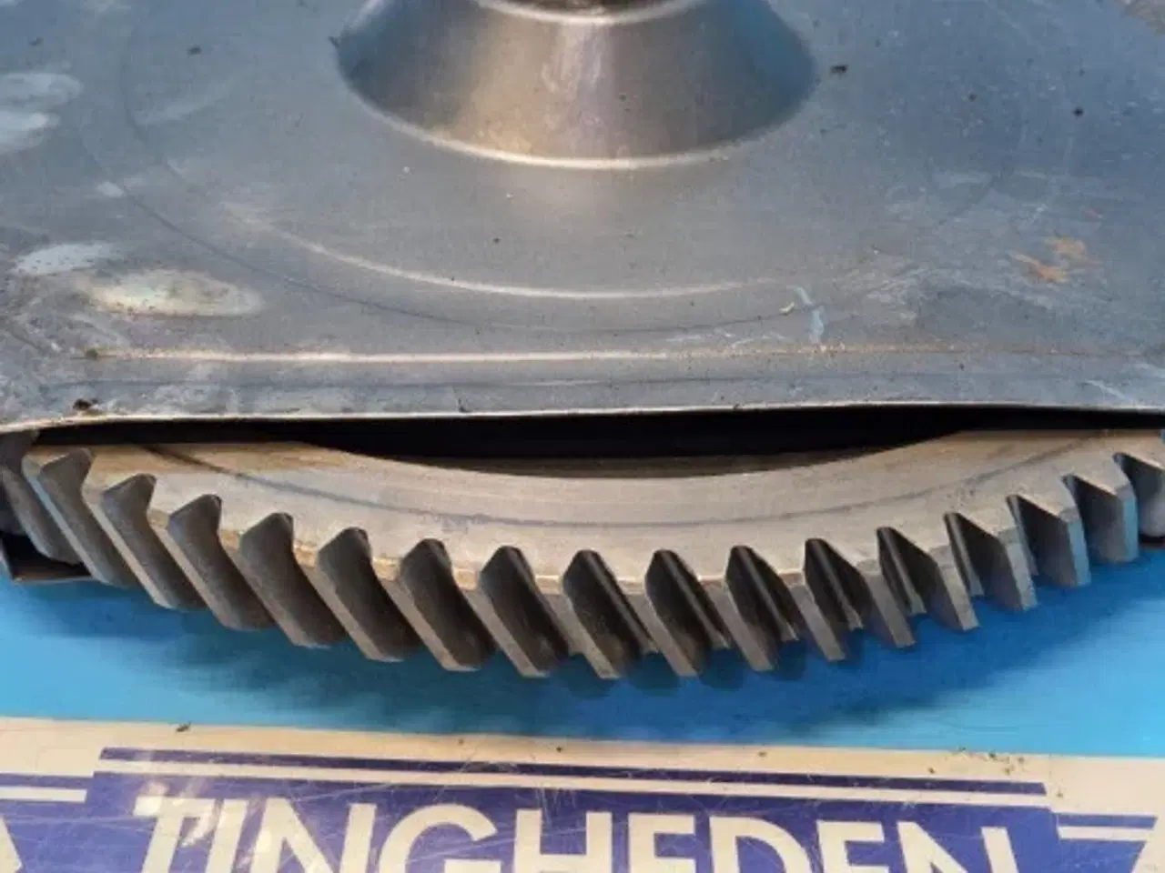 Billede 10 - John Deere 4040 Pto Gear AR61680