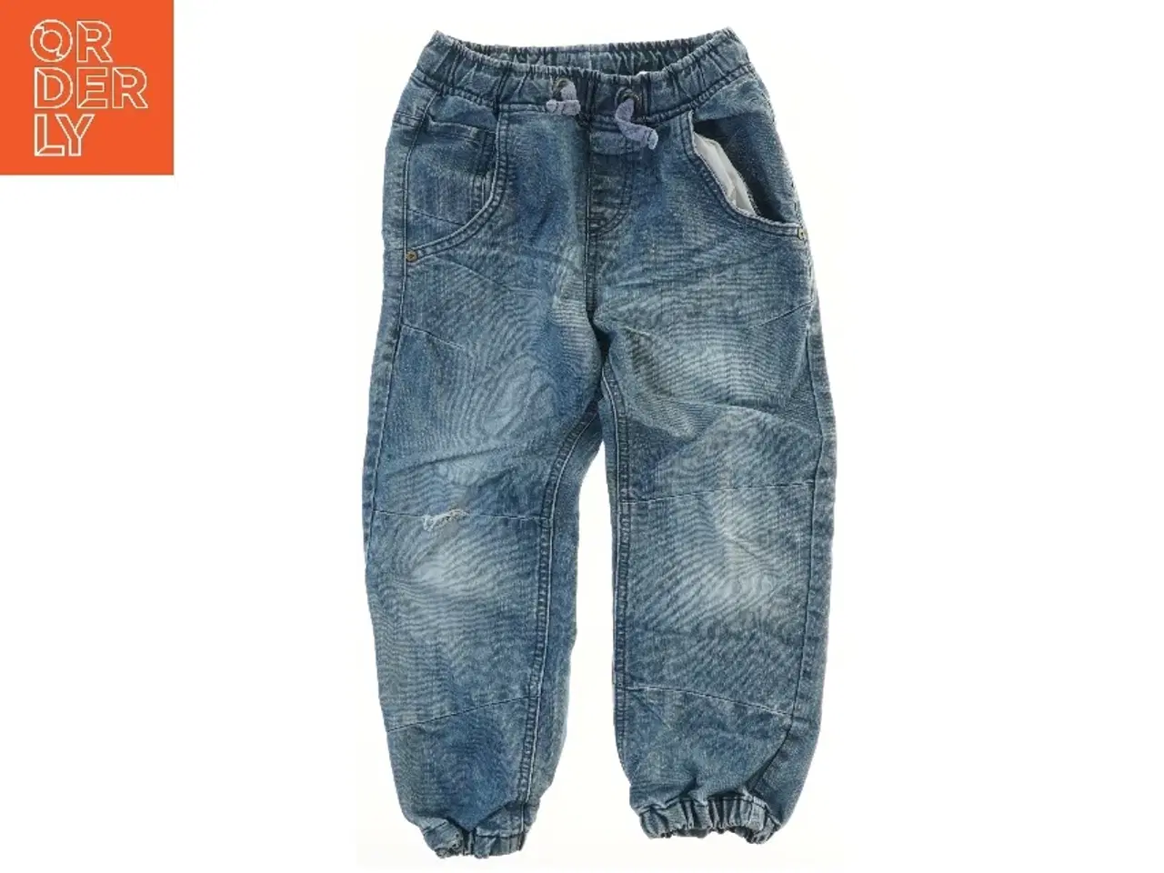 Billede 1 - Jeans til børn fra VRS (str. 128)