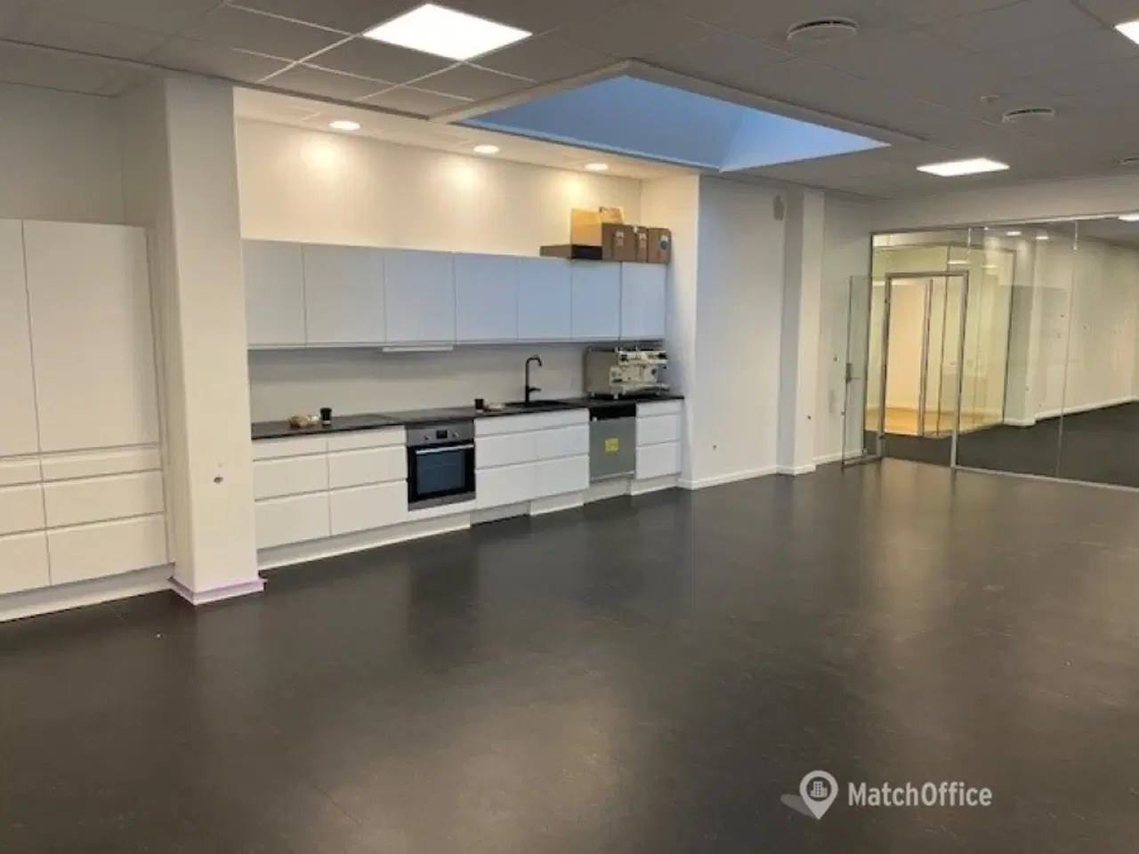 Billede 16 - Velkommen til Spotorno Allé 10 – Tæt på alt det, I har brug for