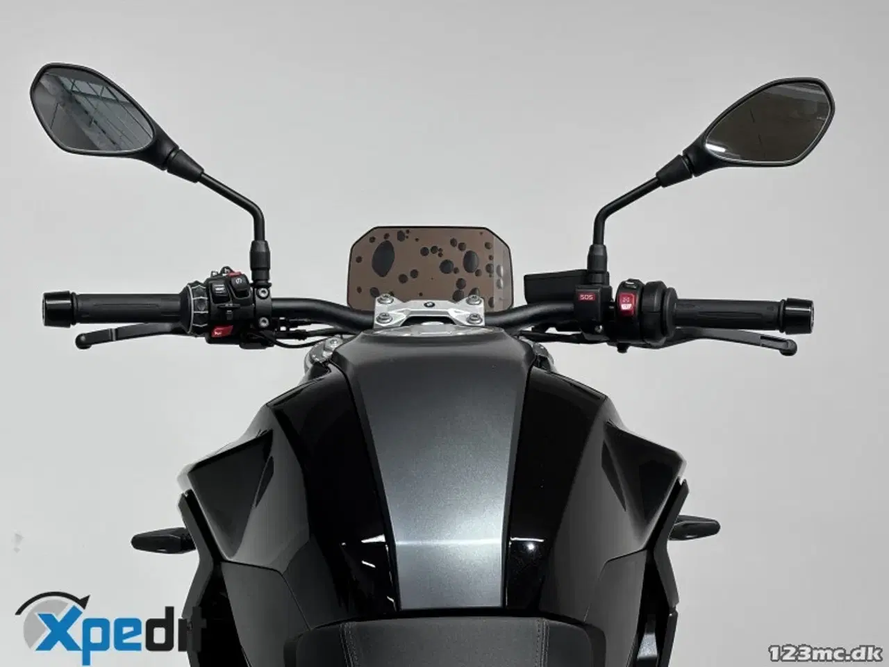 Billede 10 - BMW F 900 R