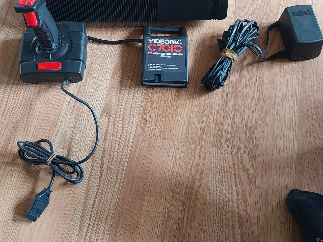 Billede 8 - (BYD) Comodore 64 og videopac g7000 + mere