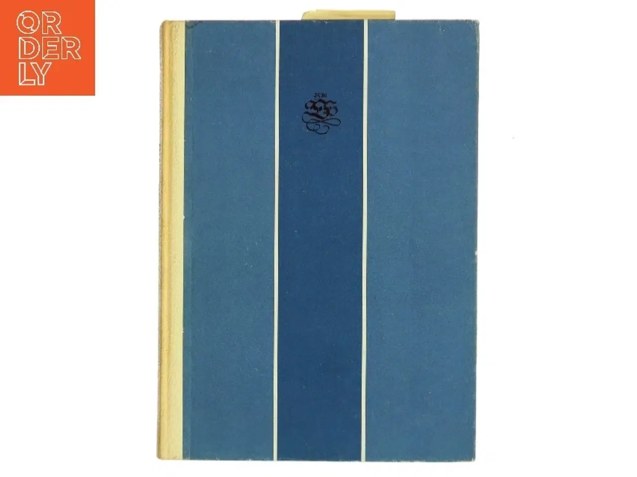 Billede 1 - Set, Sagt & Skrevet 1947-1972 (Bog)