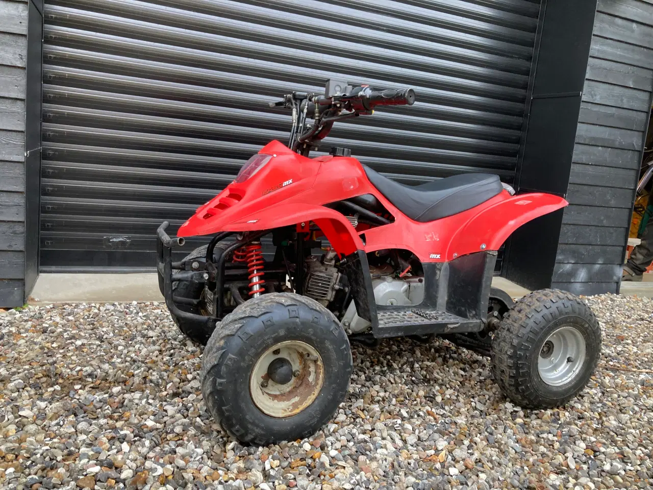 Billede 7 - ATV