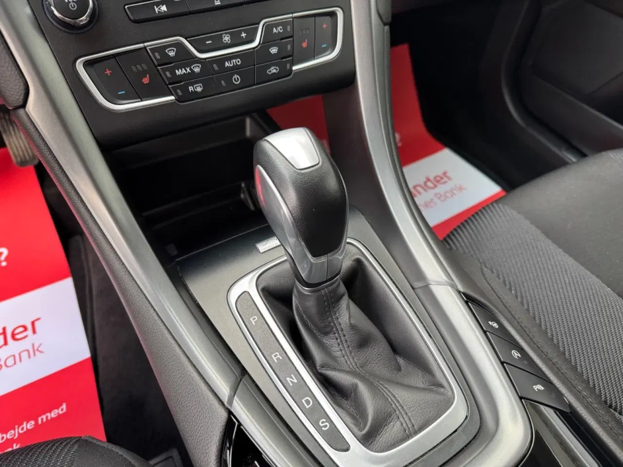 Billede 17 - Ford Mondeo 2,0 TDCi 180 Titanium stc. aut.