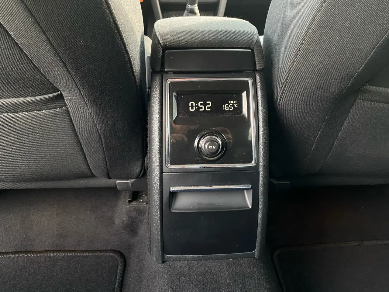 Billede 10 - Skoda Superb 1,8 TSI Comfort 160HK 5d 6g