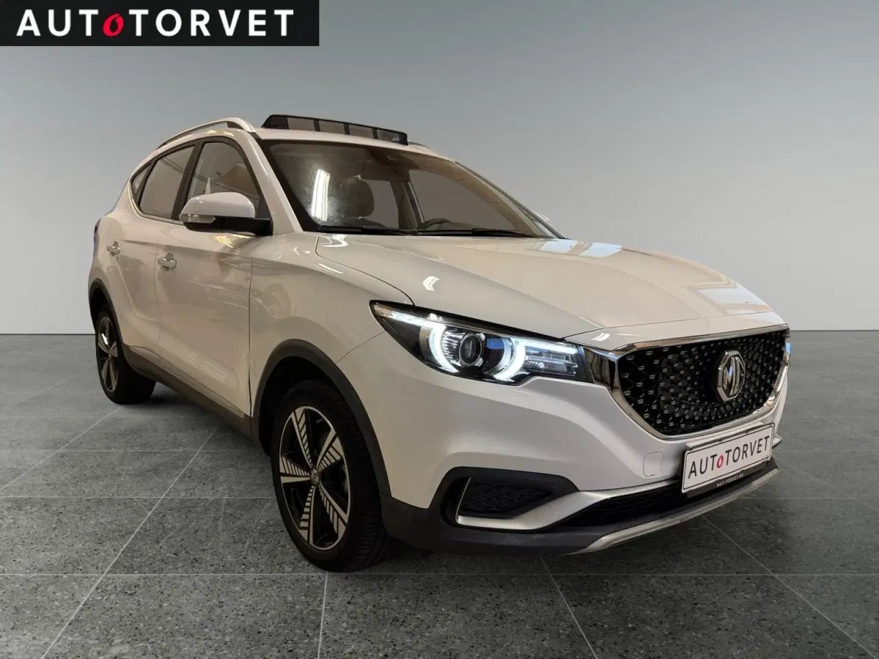 Billede 2 - MG ZS EV Luxury